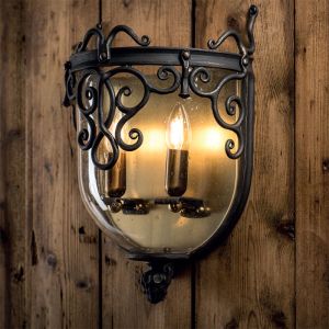 Robers / Wall Lamp / WL 3327