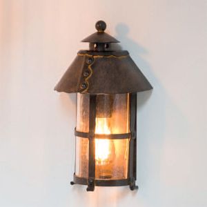 Robers / Outdoor Wall Lamp / WL 3396