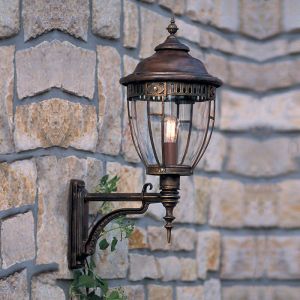 Robers / Outdoor Wall Lamp / WL 3449