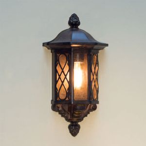 Robers / Outdoor Wall Lamp / WL 3474
