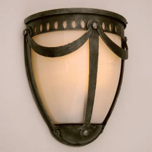 Robers / Outdoor Wall Lamp / WL 3562