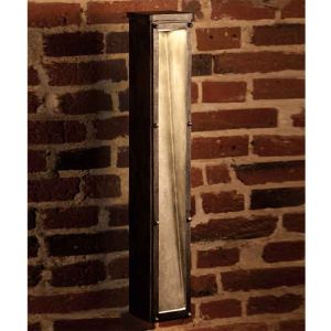 Robers / Outdoor LED Wall Lamp / WL 3586