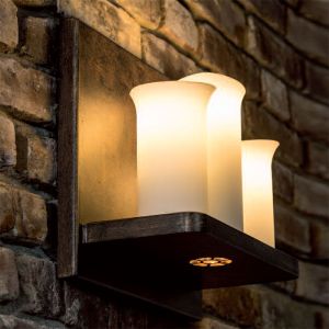 Robers / Wall Lamp / WL 3603