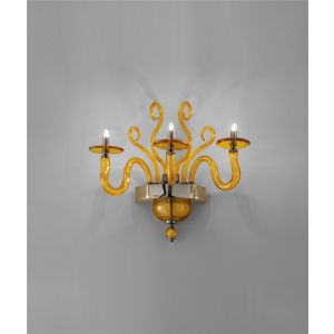 Euroluce Lampadari / Wall Sconces / Yncanto A3