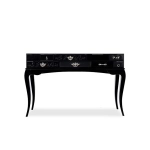 Boca do Lobo / Consoles / York
