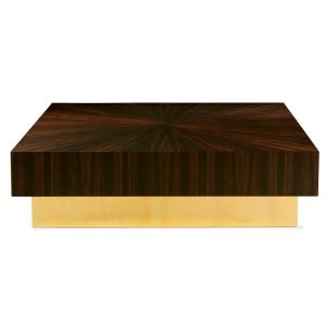 Zanaboni / Coffee Tables / T160