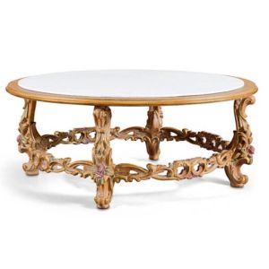 Zanaboni / Coffee Tables / Vienna