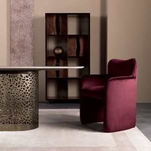 Zanaboni / Chairs | Armchairs | Stools / 1910