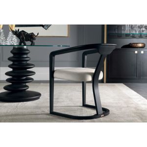 Zanaboni / Chairs | Armchairs | Stools / Ariel