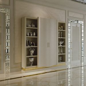 Zanaboni / Shelves & Bookcases / B/5105