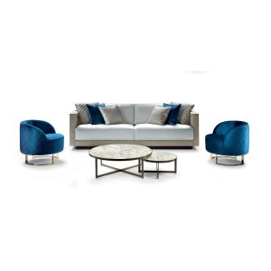 Zanaboni / Armchairs / Calla