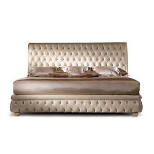 Zanaboni / Bed / Capri