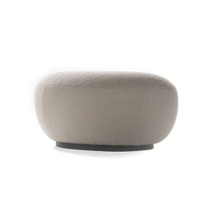 Zanaboni / Pouf / Carol