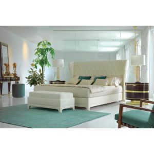 Zanaboni / Benches / Chanel Bench