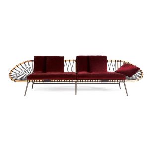 Zanaboni / Sofas / Discovery