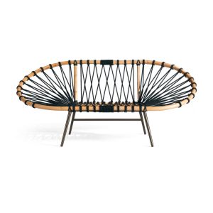 Zanaboni / Armchairs / Discovery