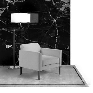 Zanaboni / Armchairs / Diva