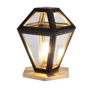 Zanaboni / Table Lamps / Lantern