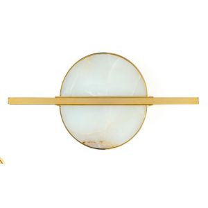 Zanaboni / Wall Lights / Onix