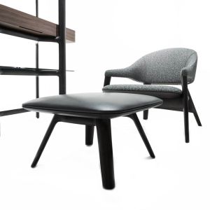 Zanaboni / Pouf / Egle