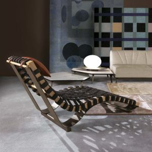 Zanaboni / Chaise Longue / Enjoy
