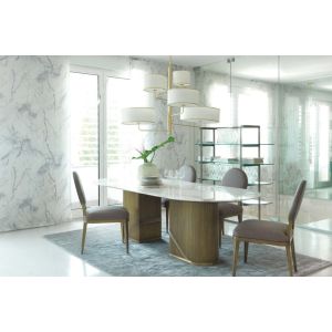 Zanaboni / Dining Tables / Envelope