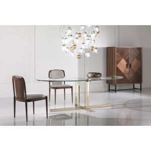 Zanaboni / Dining Tables / Gregorio