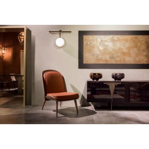 Zanaboni / Armchairs / Harmony