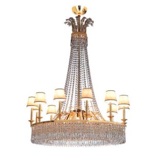Zanaboni / Chandeliers / L035