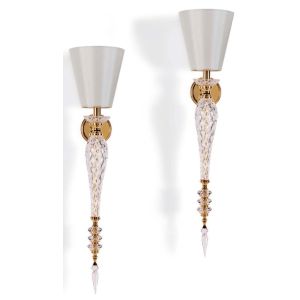 Zanaboni / Wall Sconces / L037/W