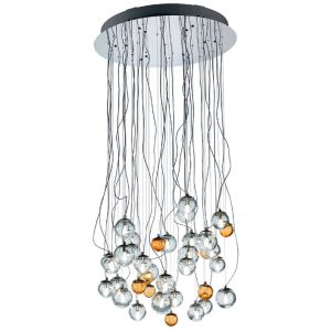 Zanaboni / Chandeliers / L050/Crystal