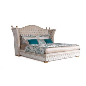 Zanaboni / Bed / Lara