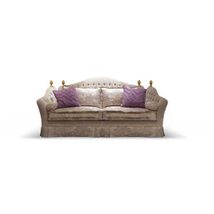 Zanaboni / Sofa / Lara