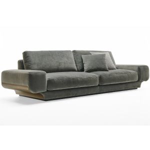 Zanaboni / Sofa / Milo