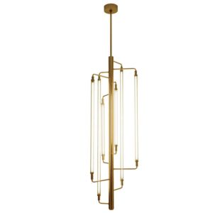 Zanaboni / Cascade Lights / Fil Rouge