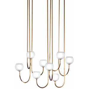 Zanaboni / Chandeliers / OP 15401-L