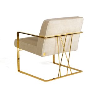 Zanaboni / Armchair / Orione