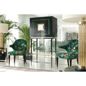 Zanaboni / Chairs | Armchairs | Stools / P/5090