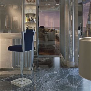 Zanaboni / Chairs | Armchairs | Stools / P/715-B
