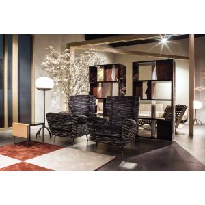 Zanaboni / Armchairs / Pretty