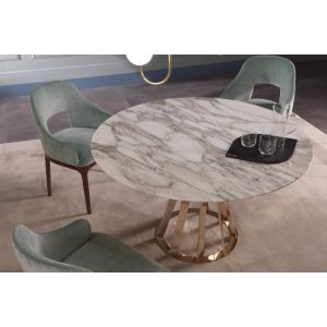 Zanaboni / Dining Tables / Ray