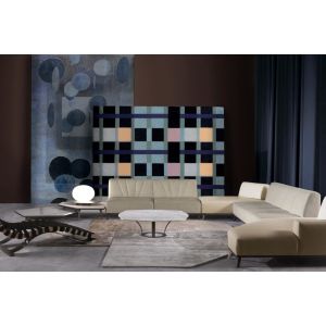 Zanaboni / Coffee tables / Romance