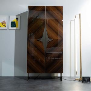 Zanaboni / Bar Cabinets / Romance