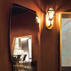 Zanaboni / Mirrors / Romance