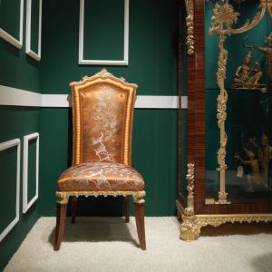 Zanaboni / Chairs | Armchairs | Stools / S/4200