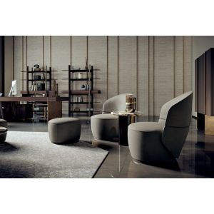 Zanaboni / Armchair / Alma