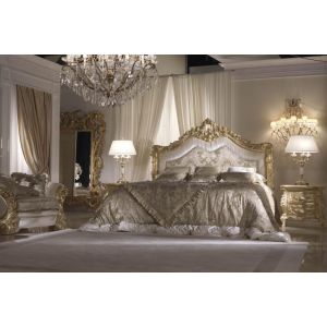 Zanaboni / Beds / Stephanie