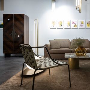 Zanaboni / Armchairs / Sunrise