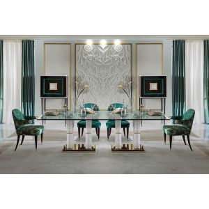 Zanaboni / Dining Tables / T103