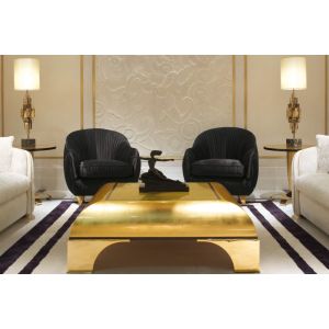 Zanaboni / Coffee Tables / T138